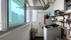 Blk 289B Punggol Arcadia (Punggol), HDB 4 Rooms #627808531